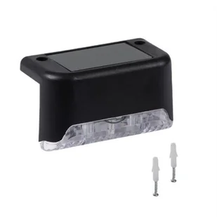 Lampa solarna LIGHTLOGIC LL EDGE 66095 - Lampy ogrodowe - miniaturka - grafika 1