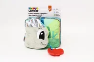 Zabawki kreatywne - Lamaze książeczka edukacyjna - Kolorowa Gąsienica L27463 - zabawka - miniaturka - grafika 1