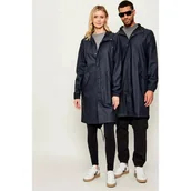 Kurtki damskie - Rains Parka W3 Casual fit - miniaturka - grafika 1