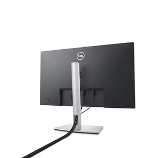 DELL P2723QE 27 4K UHD IPS LED HDMI DP USB-C Hub RJ-45 USB 5YBWAE - Monitory - miniaturka - grafika 1