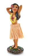Akcesoria motoryzacyjne - HULA DOLL girl nr 795 m - miniaturka - grafika 1