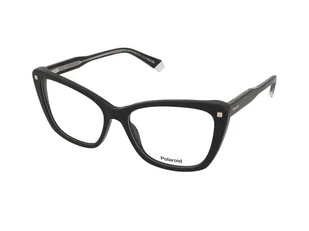 Dioptrie szkieł Polaroid PLD D542 807 - Okulary korekcyjne, oprawki, szkła Dioptrie szkieł Polaroid PLD D542 807 - Okulary korekcyjne, oprawki, szkła - miniaturka - grafika 1