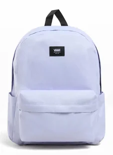 Plecak młodzieżowy Vans Old Skool Backpack - cosmic sky - Plecaki - miniaturka - grafika 1