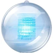 Lampy ogrodowe - GRUNDIG Lampa solarna G665 - miniaturka - grafika 1