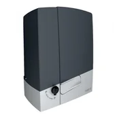 Napędy i siłowniki do bram - Came Napęd BXV04AGS do bram przesuwnych do 400 kg - miniaturka - grafika 1