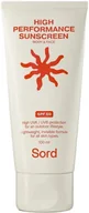 Balsamy i kremy do opalania - SORD_High Performance Sunscreen krem z filtrem 100ml - miniaturka - grafika 1