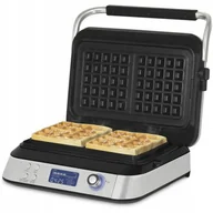 Gofrownice - Gofrownica Hkoenig GFX800 1600 W - miniaturka - grafika 1