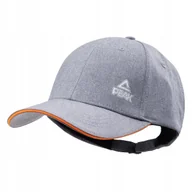 Czapki i chusty sportowe męskie - Czapka z daszkiem M174040 - miniaturka - grafika 1