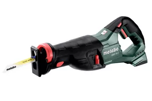 Metabo SSEP 18 LT Solo (601616850) - Piły elektryczne - miniaturka - grafika 1