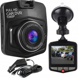 SD Kamera samochodowa - Wideorejestratory - miniaturka - grafika 1