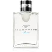 Wody i perfumy męskie - Mustang Ford Ford Classic Woda toaletowa 100ml 114942 - miniaturka - grafika 1