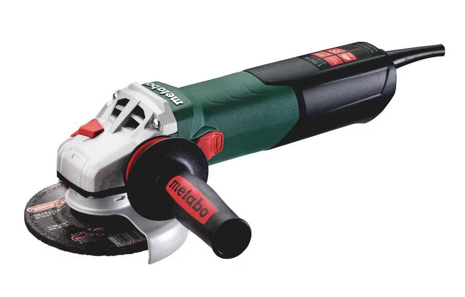 Metabo WE 17-125 Quick 6.00515.00