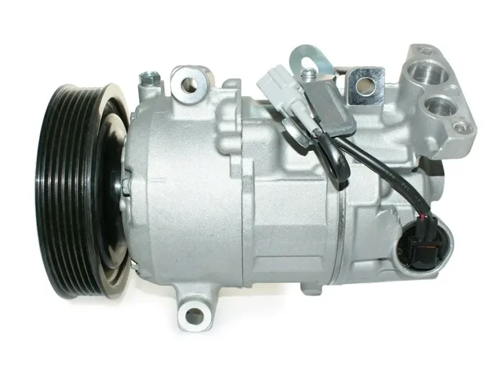 Kompresor Klimatyzacji Renault Laguna 32596 Nrf