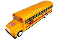 Zabawki zdalnie sterowane - Autobus Szkolny Zdalnie Sterow - miniaturka - grafika 1