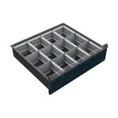 Pozostałe wyposażenie warsztatu - KOVOS Przegroda DPO_VND_12C - miniaturka - grafika 1