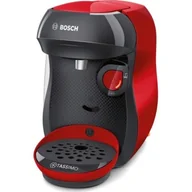 Ekspresy do kawy - Bosch Tassimo Happy Czerwony TAS1003 - miniaturka - grafika 1