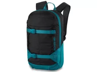 Plecaki - Plecak Dakine Women's Mission Pro 18L Deep Lake F/W 2022 - miniaturka - grafika 1