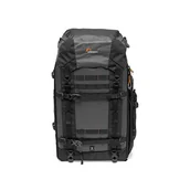 Torby fotograficzne i futerały - Lowepro Pro Trekker BP 550 AW II Grey - miniaturka - grafika 1