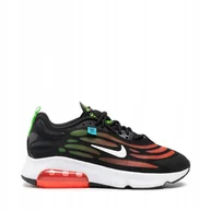 Moda i Uroda OUTLET - Buty Nike Air Max Exosense Se CV3016 001 r. 40,5 - miniaturka - grafika 1