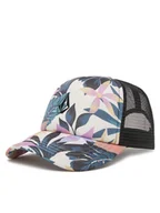 Czapki damskie - Volcom Czapka z daszkiem Into Paradise E5512500 Kolorowy - miniaturka - grafika 1