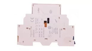 Schneider Electric Styk pomocniczy 2Z montaż boczny GVAD0101 - Silniki elektryczne i akcesoria - miniaturka - grafika 1
