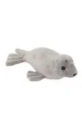 Foka 13cm - Maskotki i pluszaki - miniaturka - grafika 1
