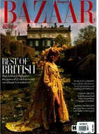 Czasopisma - Harper's Bazaar [GB] - miniaturka - grafika 1