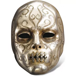 MASCARA MORTIFAGO BELLATRIX LESTRANGE HARRY POTTER - Figurki dla dzieci MASCARA MORTIFAGO BELLATRIX LESTRANGE HARRY POTTER - Figurki dla dzieci - miniaturka - grafika 1