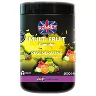 Maski do włosów - Ronney RONNEY maska do włosów MULTI FRUIT OWOCOWA 1L 5060589154759 - miniaturka - grafika 1