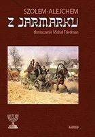 ASTRUM Z jarmarku - Szolem Alejchem - Historia świata - miniaturka - grafika 2