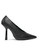 Czółenka - Steve Madden Szpilki Sedona SM11003443 Czarny - miniaturka - grafika 1