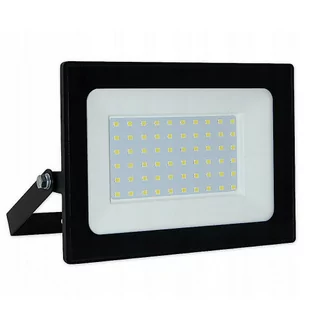 Naświetlacz LED 50W 4000K - Halogeny - miniaturka - grafika 1