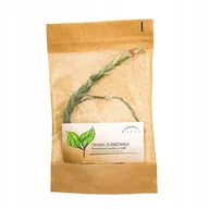 Przyprawy i zioła sypkie - Trawa żubrówka sweetgrass ok. 32g/40cm Nanga - miniaturka - grafika 1