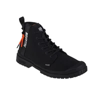 Buty trekkingowe damskie - Buty sportowe Sneakersy unisex, Palladium SP20 Unzipped - miniaturka - grafika 1