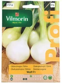 Nasiona i cebule - Cebula Zimująca Wolf F1 Nasiona 2G Vilmorin Profi - miniaturka - grafika 1
