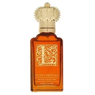 Wody i perfumy damskie - Clive Christian L For Women Floral Chypre With Rich Patchouli woda perfumowana spray 50ml - miniaturka - grafika 1