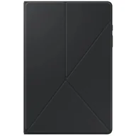 Etui do tabletów - Etui SAMSUNG Book Cover do Galaxy Tab A9+ Czarny EF-BX210TBEGWW - miniaturka - grafika 1