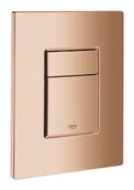 Przyciski spłukujące - Grohe Skate Cosmopolitan przycisk uruchomiający do stelaża podtynkowego naturalny warm sunset 38732DA0 38732DA0 - miniaturka - grafika 1