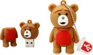 Pendrive - Pendrive Dr. Memory 16 GB - miniaturka - grafika 1