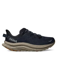 Buty sportowe męskie - Buty do biegania Hoka Kawana 2 1147930 Granatowy - miniaturka - grafika 1