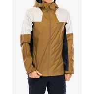 Odzież trekkingowa damska - Kurtka przeciwdeszczowa męska Columbia Inner Limits III Jacket - miniaturka - grafika 1