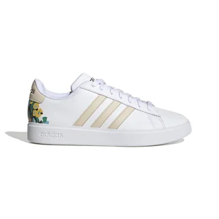 Damskie Buty ADIDAS GRAND COURT 2.0 HP6623 – Biały - Półbuty damskie - miniaturka - grafika 1