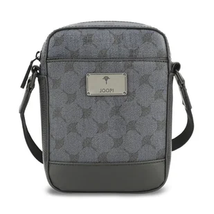 Saszetka JOOP! 4140007159 Granatowy - Torby męskie - miniaturka - grafika 1