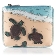 Portfele - Bilonówka damska Żółwie Yoshi Y1723 - miniaturka - grafika 1