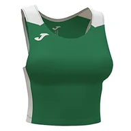 Koszulki i topy damskie - Joma 2XS Top Record II Unisex Dorosły - miniaturka - grafika 1