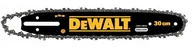 Akcesoria do elektronarzędzi - DeWalt DT20665-QZ prowadnica i łańcuch do piły łańcuchowej 30 cm/1,1 mm 3/8" - miniaturka - grafika 1