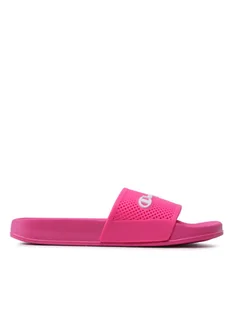 Champion Klapki Daytona G Ps S32577-CHA-PS009 Różowy - Buty dla dziewczynek - miniaturka - grafika 1