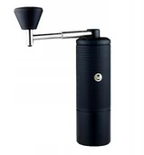 Młynki do kawy - Młynek do kawy Timemore C5 ESP PRO - Czarny - miniaturka - grafika 1