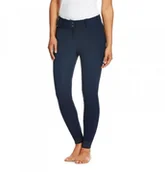 Bryczesy - ARIAT Bryczesy młodzieżowe TRI FACTOR - navy - miniaturka - grafika 1