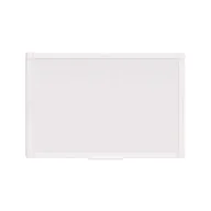 Tablice i flipcharty - MAUL 6431002 tablica 450 x 300 mm Plastik Magnetyczny - miniaturka - grafika 1